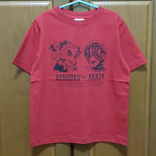 ジーユー(GU)の鬼滅の刃 Tシャツ(Tシャツ/カットソー)