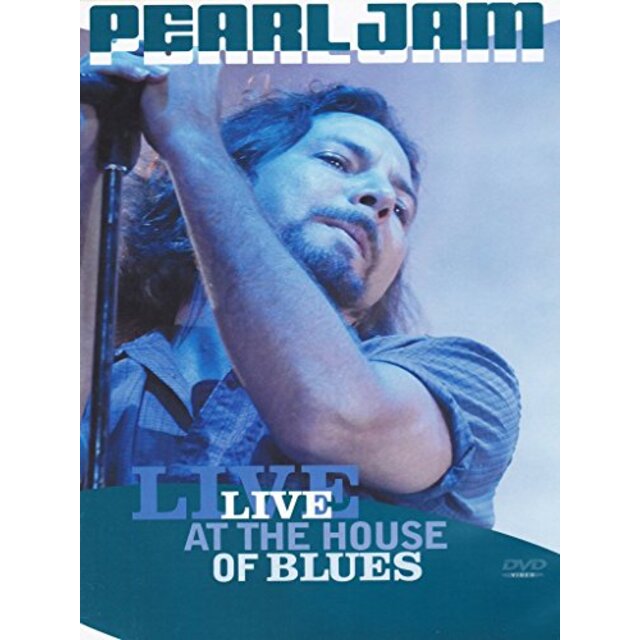 Live at the House of Blues 2003 [DVD] [Import]