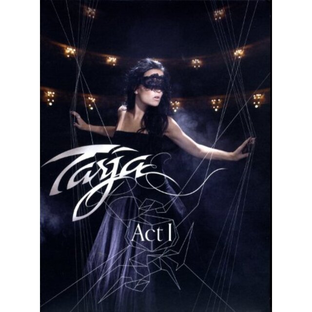 Act 1 [DVD]