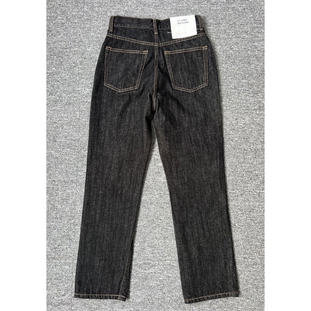 CLANE クラネ　SECRET DENIM PANTS