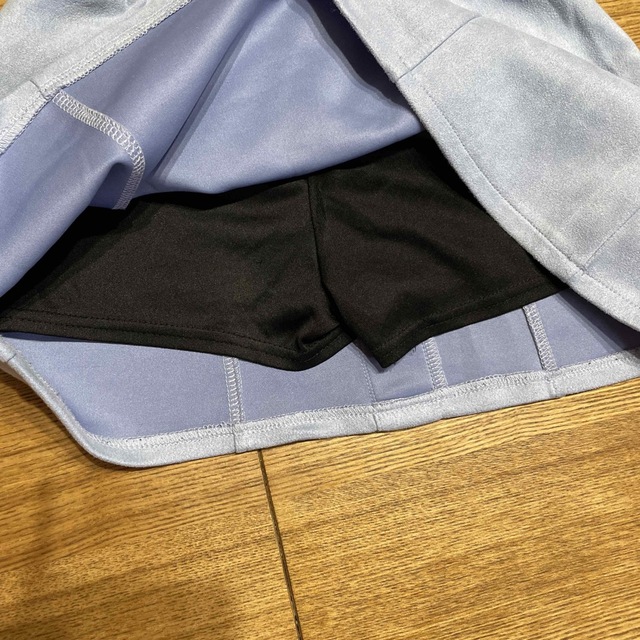 ズボン キッズ/ベビー/マタニティのキッズ服女の子用(90cm~)(スカート)の商品写真