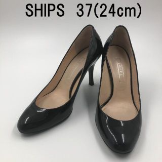 シップス ハイヒール/パンプス(レディース)の通販 100点以上 | SHIPSの