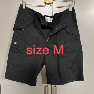 ダブルタップス(W)taps)のWTAPS 221BRDT-PTM06 CARGO/ SHORTS/ COPO.(ショートパンツ)