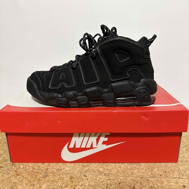 NIKE AIR MORE UPTEMPO