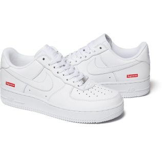 シュプリーム(Supreme)の26.5cm Supreme®/Nike® Air Force 1 Low(スニーカー)