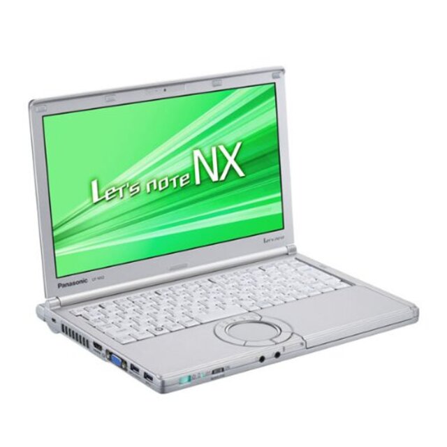 パナソニック CF-NX2JDHYS Lets note CF-NX2Jシリーズ i8my1cf