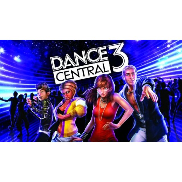 Dance Central 3 - Xbox360 i8my1cf