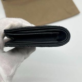 Gucci - g1 グッチ 折財布 マーモント キルティング 名刺入れ カード