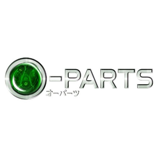 O-PARTS ~オーパーツ~ DVD-BOX