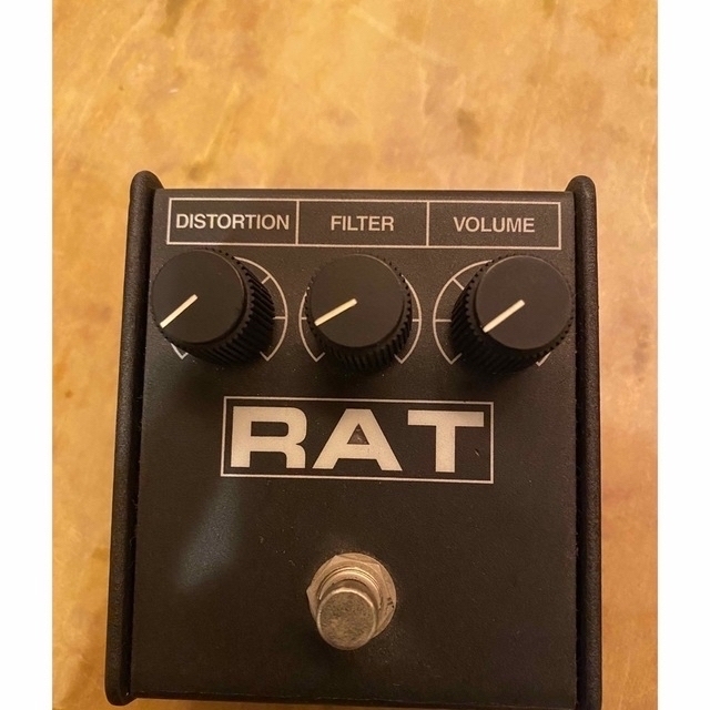 proco RAT2 美品 楽器のギター(エフェクター)の商品写真