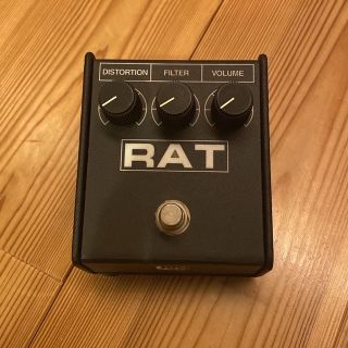 proco RAT2 美品(エフェクター)