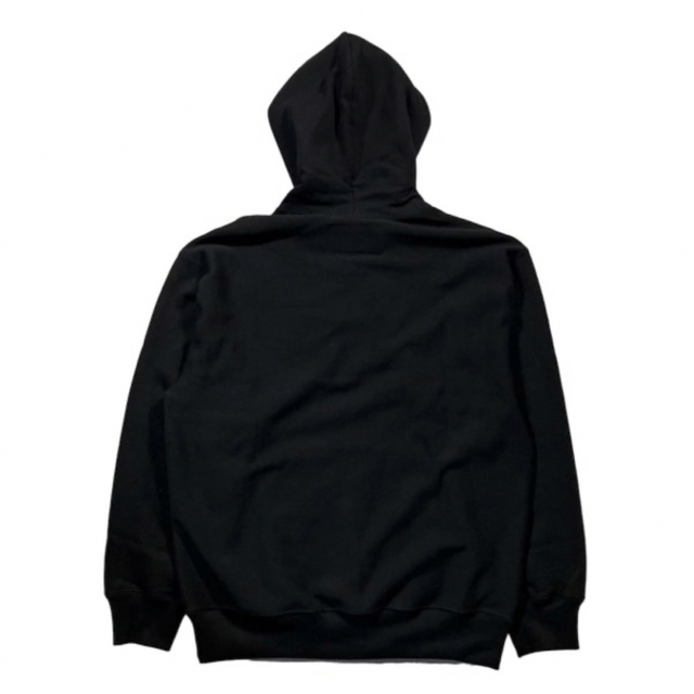 WACKO MARIA(ワコマリア)のWACKO MARIA HEAVY WEIGHT PULLOVER HOOD X メンズのトップス(パーカー)の商品写真