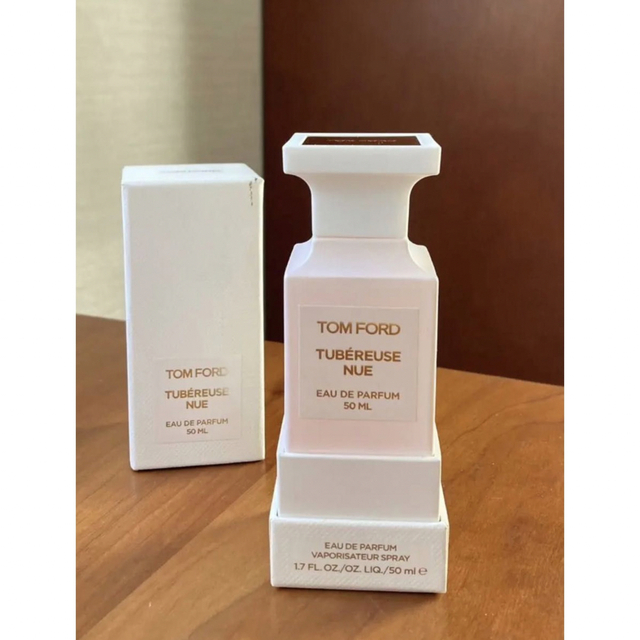 専用です】TOM FORD TUBEREUSE NUE EDP 50ml | munchercruncher.com