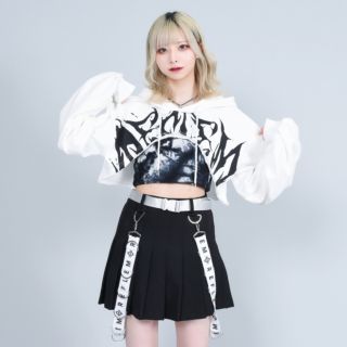 REFLEM - レフレム パーカーの通販 by りあちゃん's shop|レフレム