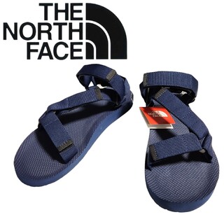 ザノースフェイス(THE NORTH FACE)の新品　The North Face 　ultra tidal  Ⅱ　サンダル(サンダル)