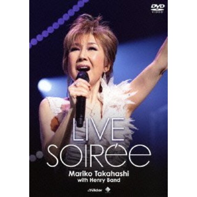 LIVE soiree(DVD) i8my1cfその他