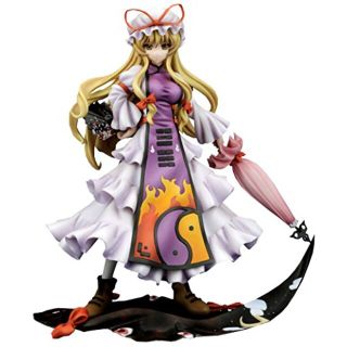 【中古】“幻想の境界" 八雲紫 道士服版 i8my1cf(その他)