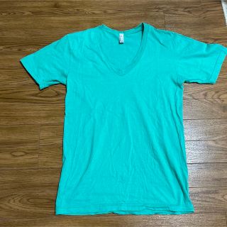 アメリカンアパレル(American Apparel)のTシャツ(Tシャツ/カットソー(半袖/袖なし))