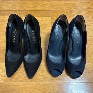 ダイアナ ハイヒール/パンプス(レディース)の通販 20,000点以上 ダイアナ ハイヒール/パンプス(レディース)の通販 20,000点以上