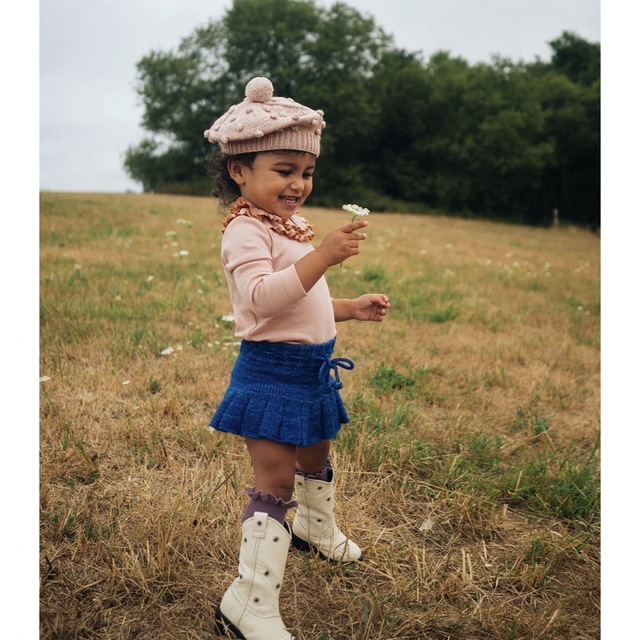 Misha & Puff - 【emiさま専用】Misha&Puff Skating Pond Skirtの通販