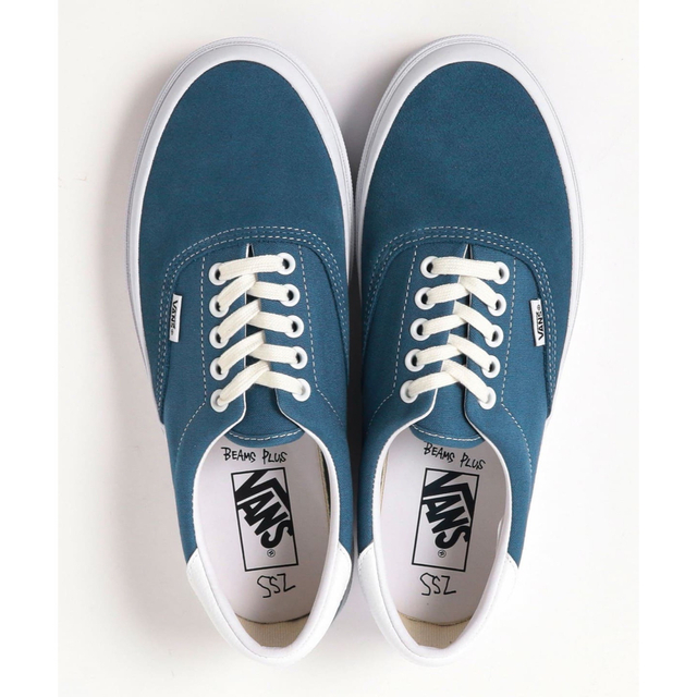 VANS - BEAMS PLUS VANS SSZ ERA 27cmの通販 by Musashi's shop ...