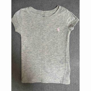 ラルフローレン(Ralph Lauren)のラルフローレン  100 tシャツ(Tシャツ/カットソー)