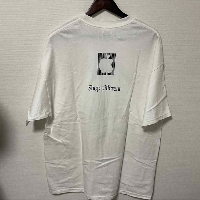 アップル社　90年代　企業ロゴTシャツ　ビンテージ　ヴィンテージ 1