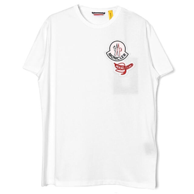 MONCLER モンクレール　ジーニアス　Tシャツ