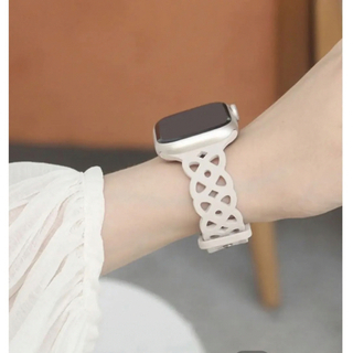 アップルウォッチ(Apple Watch)のApple Watch バンド(腕時計)