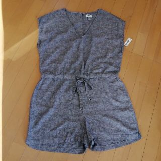 オールドネイビー(Old Navy)のold navy オールインワン(オールインワン)