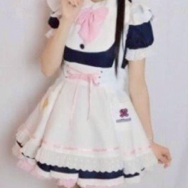 めいどりーみん正規品制服♡の通販 by あゆ shop|ラクマ めいどりーみん正規品制服♡の通販 by あゆ shop|ラクマ