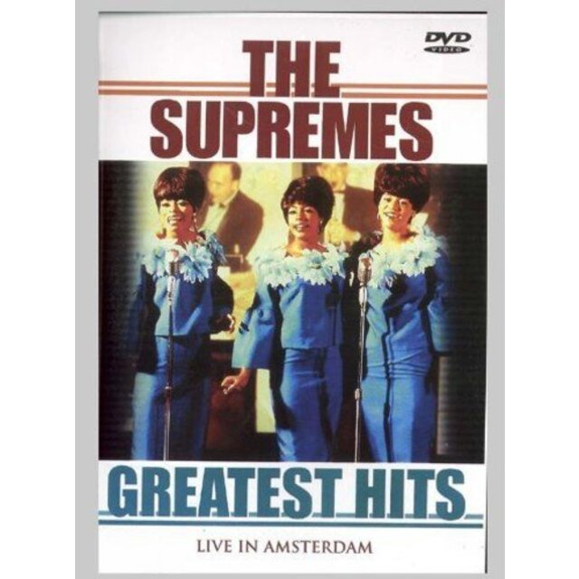 Greatest Hits / [DVD]