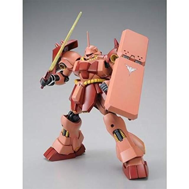 HGUC 1/144 ギラ・ドーガ（フル・フロンタル専用機） プラモデル （プレミアムバンダイ限定） i8my1cf