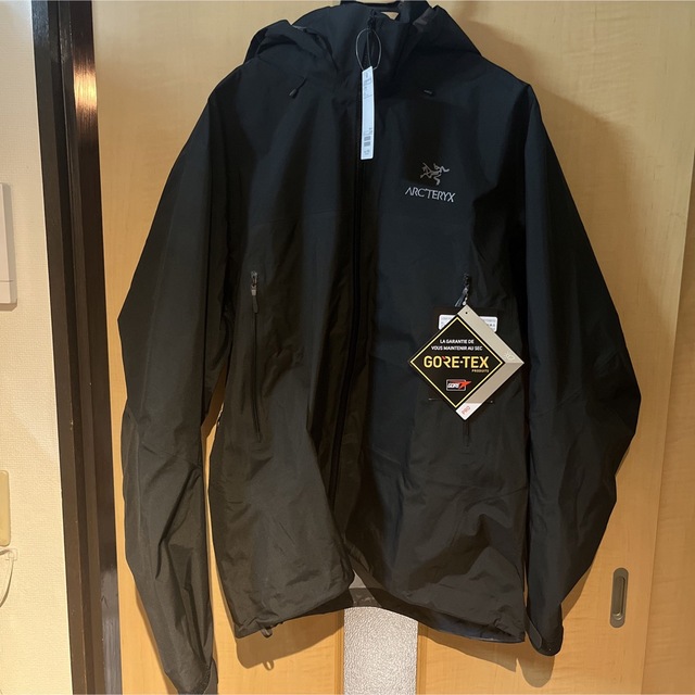 ARC'TERYX(アークテリクス)のARC'TERYX アークテリクス  Beta AR Jacket ベータAR メンズのジャケット/アウター(マウンテンパーカー)の商品写真