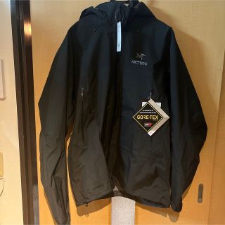 アークテリクス(ARC'TERYX)のARC'TERYX アークテリクス  Beta AR Jacket ベータAR(マウンテンパーカー)