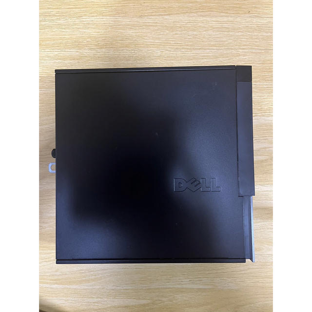 DELL - Dell Optiplex 7010 USFF i5 SSD256 メ16無線の通販 by さくらんぼ|デルならラクマ
