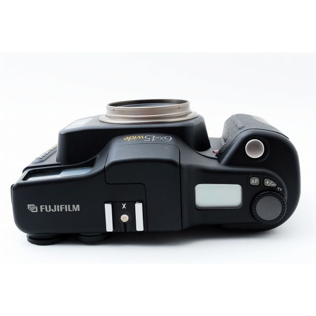 13623 僅か900回 FUJIFILM GA645W Pro 6×4.5-tops.edu.ng