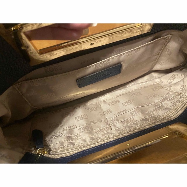 Michael Kors(マイケルコース)のマイケルコース　クラッチバッグ レディースのバッグ(クラッチバッグ)の商品写真