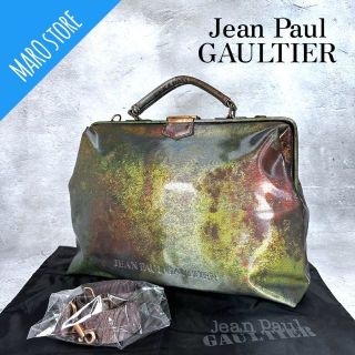 ジャンポールゴルチエ がま口の通販 94点 | Jean-Paul GAULTIERを買う