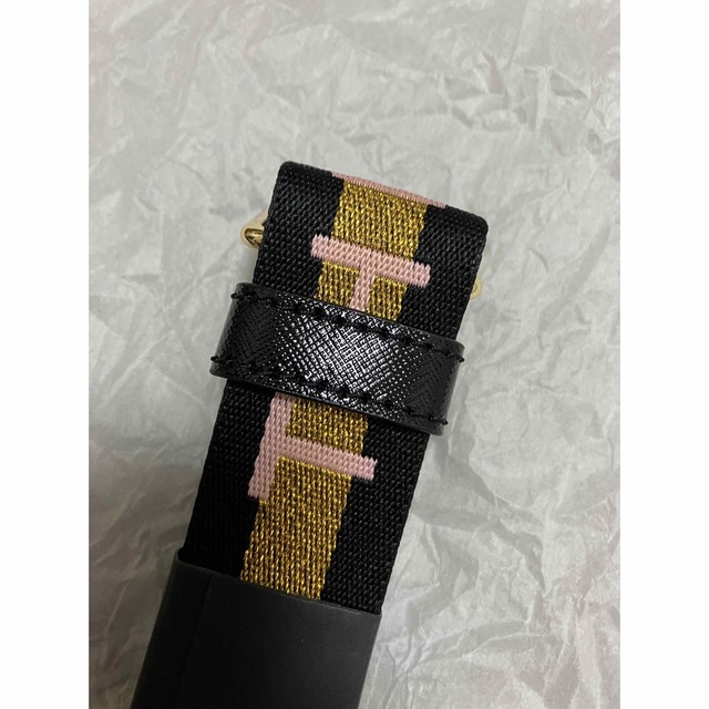 MARC JACOBS(マークジェイコブス)のマークジェイコブス ウェビング ストラップ レディースのバッグ(その他)の商品写真