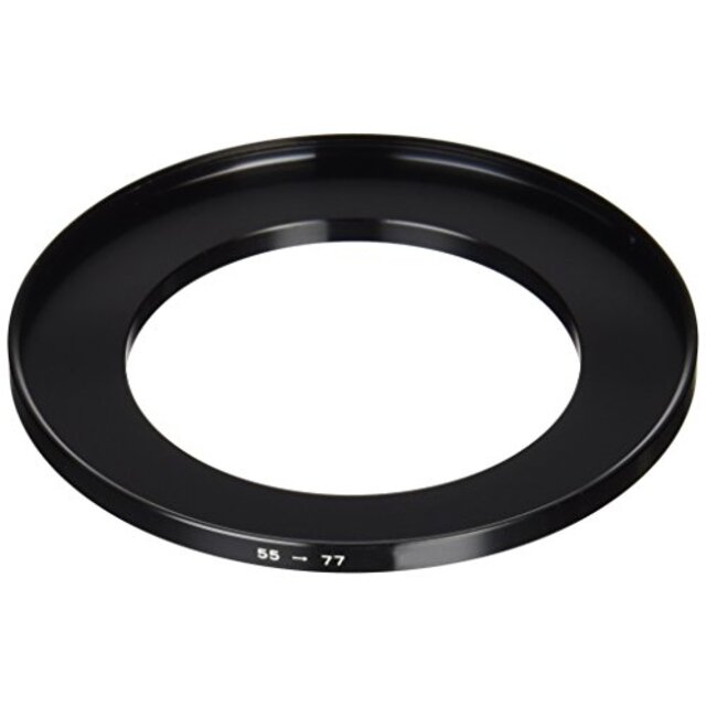 MARUMI ステップアップリング 55mm→77mm 型番 : 900539 i8my1cf