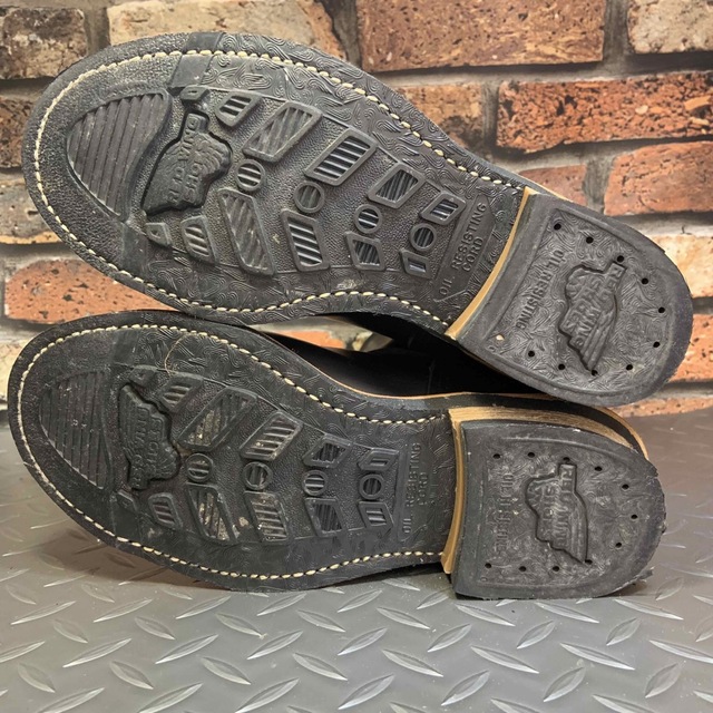 ☆REDWING 2268 エンジニアブーツ US6D (23E12) | angeloawards.com