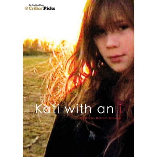 Kati With an I [DVD]