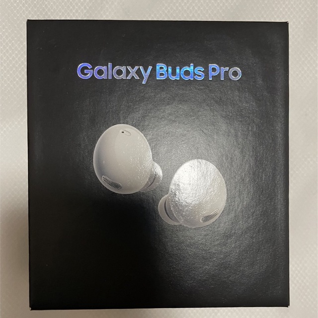 Galaxy Buds ProBluetoothイヤホン
