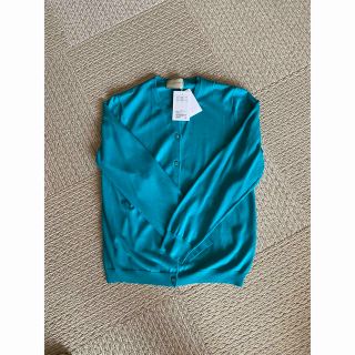 UNITED ARROWS - 新品 UNITED ARROWS コットンクルーネック