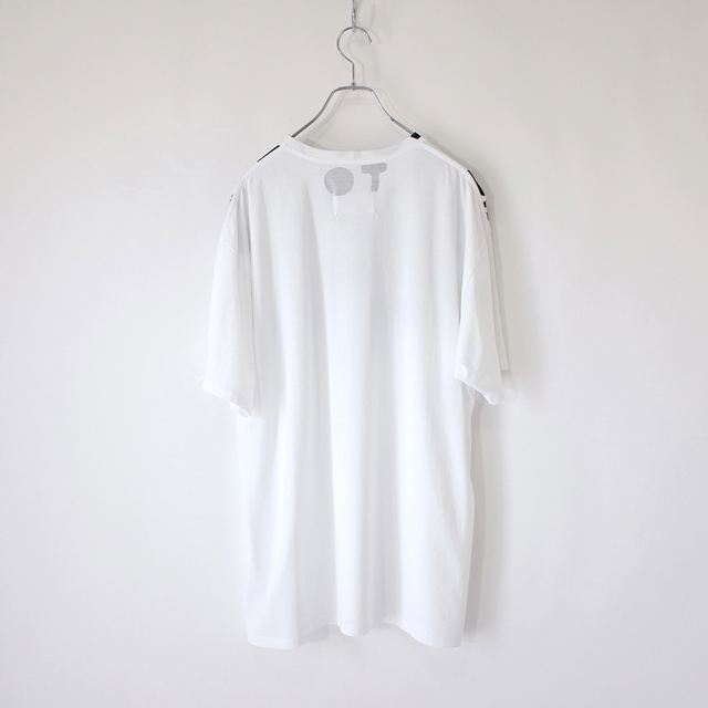 新品正規品 Maison Margiela new エイズTシャツ