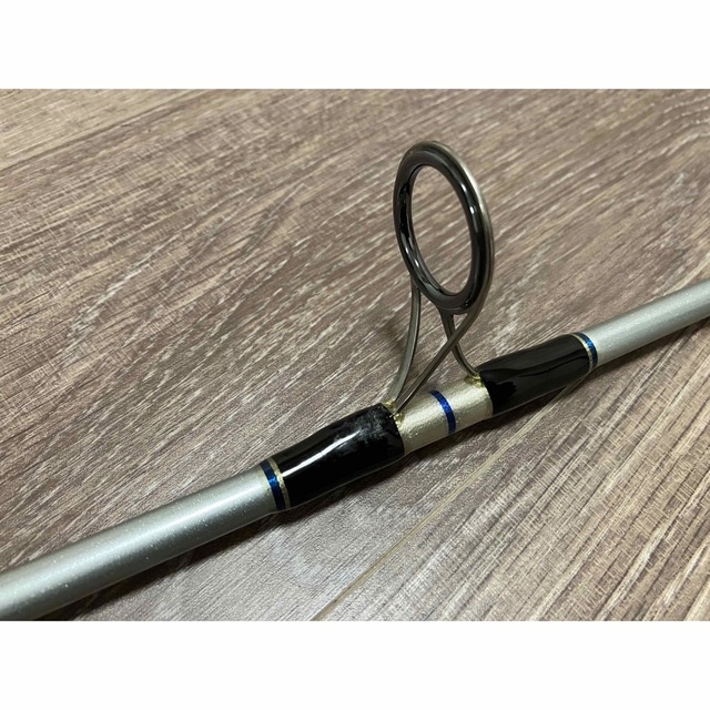 レア ルアーロッドTIFA SWELLS Ocean Side 930 程度良好の通販 レア ルアーロッドTIFA SWELLS Ocean Side 930 程度良好の通販