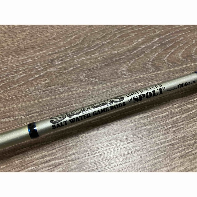 レア ルアーロッドTIFA SWELLS Ocean Side 930 程度良好の通販 レア ルアーロッドTIFA SWELLS Ocean Side 930 程度良好の通販