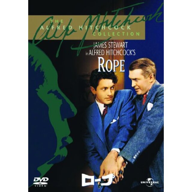 ロープ [DVD] i8my1cf