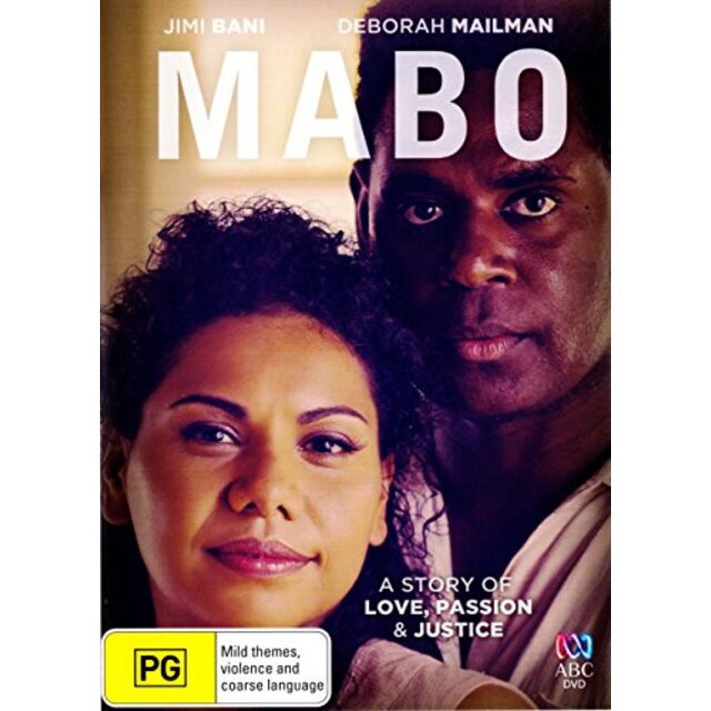 Mabo [DVD] [Import]